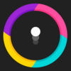 Color Switch Dash! iOS icon