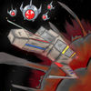 Astro Ace iOS icon