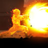 Fire Ninja Adventure App Icon