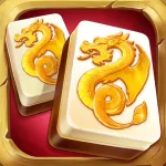 Mahjong Treasures Online App icon