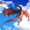 Wild Dragon Hunting iOS icon