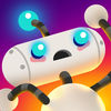 Run Run Robot App Icon