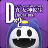 SHIN MEGAMI TENSEI D×２ App Icon