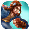 The Wanderer iOS icon
