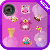 Nums Nom Doll iOS icon