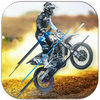 Motorbike Driving Motorcycle R iOS icon