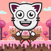Sky Cat Jumper App Icon
