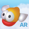 Future Flappy iOS icon