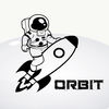 Orbitt iOS icon