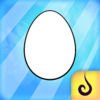 EGG!!! iOS icon