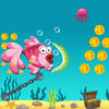 Fish Funny 2D iOS icon