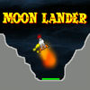 Moon Lander Pro iOS icon