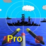 Torpedoes Away Pro App icon