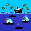 Sub Hunter Pro iOS icon
