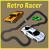 Retro Racer Pro App Icon