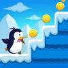 Penguin Run Adventure iOS icon