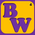 Buildaword App Icon
