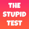 Stupid Test! How Smart Are You App Icon