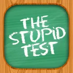 Stupid Test! How Smart Are You ios icon