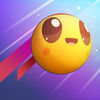 Jump Up! Run to the Top App Icon