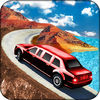 Limo 3d Driving Simulator iOS icon