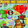 Hearts and Ladders Pro App Icon