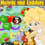 Hearts and Ladders Pro App icon