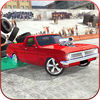 Multi-Storey Car Driver 3D App Icon