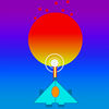 Meteor Storm! iOS icon