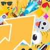 Emoji Salad iOS icon