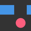 Wall Ball Game iOS icon