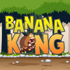 Banana Kong Run iOS icon
