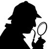 Difference Detective iOS icon