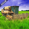 New Farming Simulator PRO 2018 App Icon