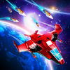 Go Plane Missile Escape App Icon