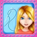 Makeover! Fashion Dress Salon App icon