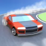 Full Drift Racing App Icon