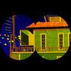 SCRAY NIGHTMARE-SECRET MYSTERY App Icon
