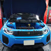 FIX MY SUV CAR SIMULATOR iOS icon