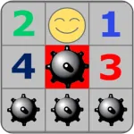 Minesweeper Pro Version App icon