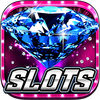 Epic Diamond Classic Bonanza iOS icon