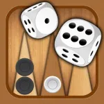 Backgammon  Multiplayer Game
