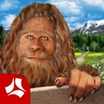 Bigfoot Quest App Icon