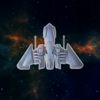 ReAsteroids iOS icon