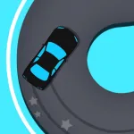 Drifty Race App Icon