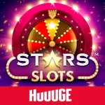Huuuge Stars™ App icon