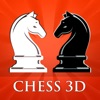 Real Chess 3D App Icon