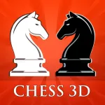 Real Chess 3D App icon