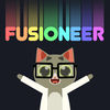 Fusioneer App Icon
