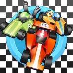 Sky Racerz App Icon